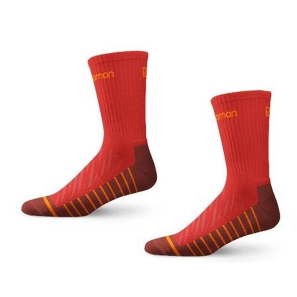 Skarpety sportowe Salomon Life 2PAK