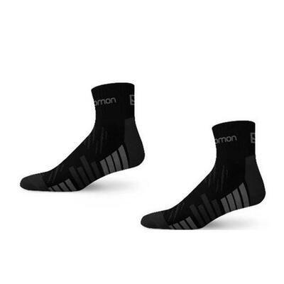 Sportsocken zum Laufen Salomon Speedcross Ankle