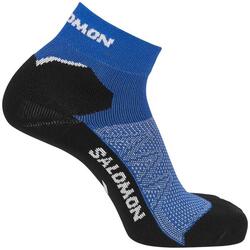 Chaussettes de sport pour la course à pied Salomon Speedcross Ankle [C19728]