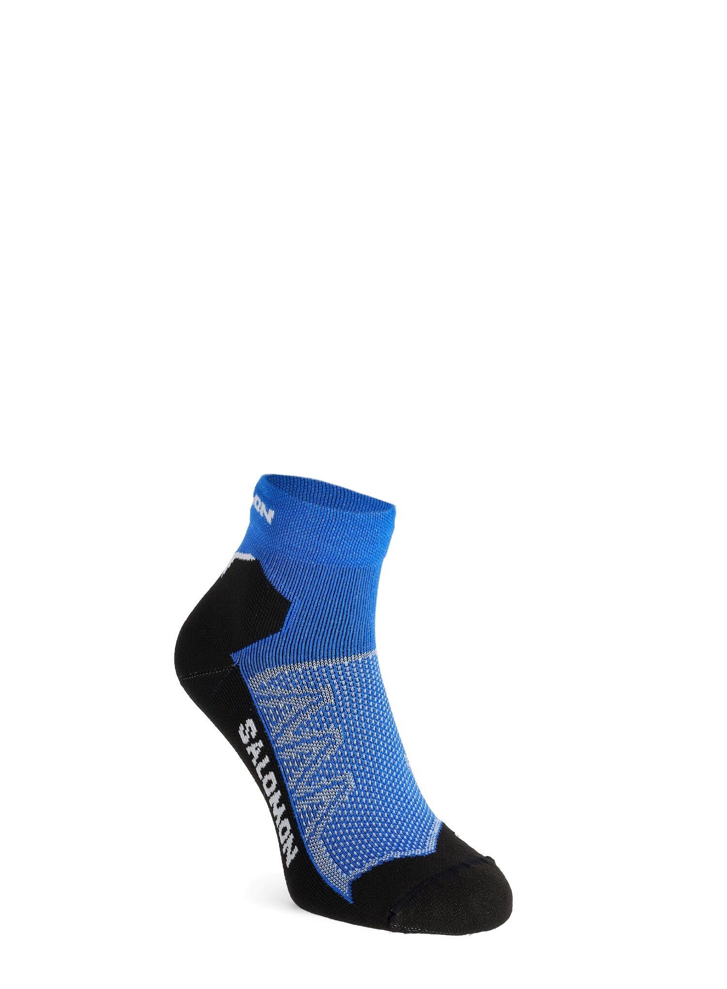 Chaussettes de sport pour la course à pied Salomon Speedcross Ankle [C19728] 2/5