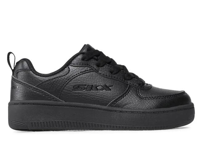 Buty na co dzień unisex SKECHERS SPORT COURT 92