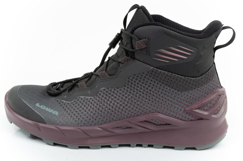 Buty trekkingowe damskie Lowa Merger Mid GORE-TEX