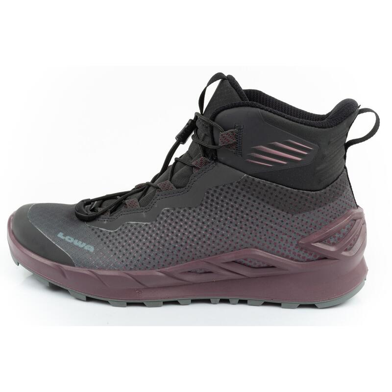 Buty trekkingowe damskie Lowa Merger Mid GORE-TEX