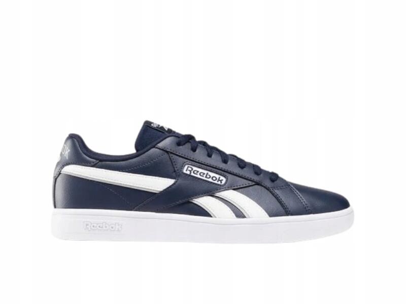 Buty na co dzień męskie REEBOK COURT RETRO