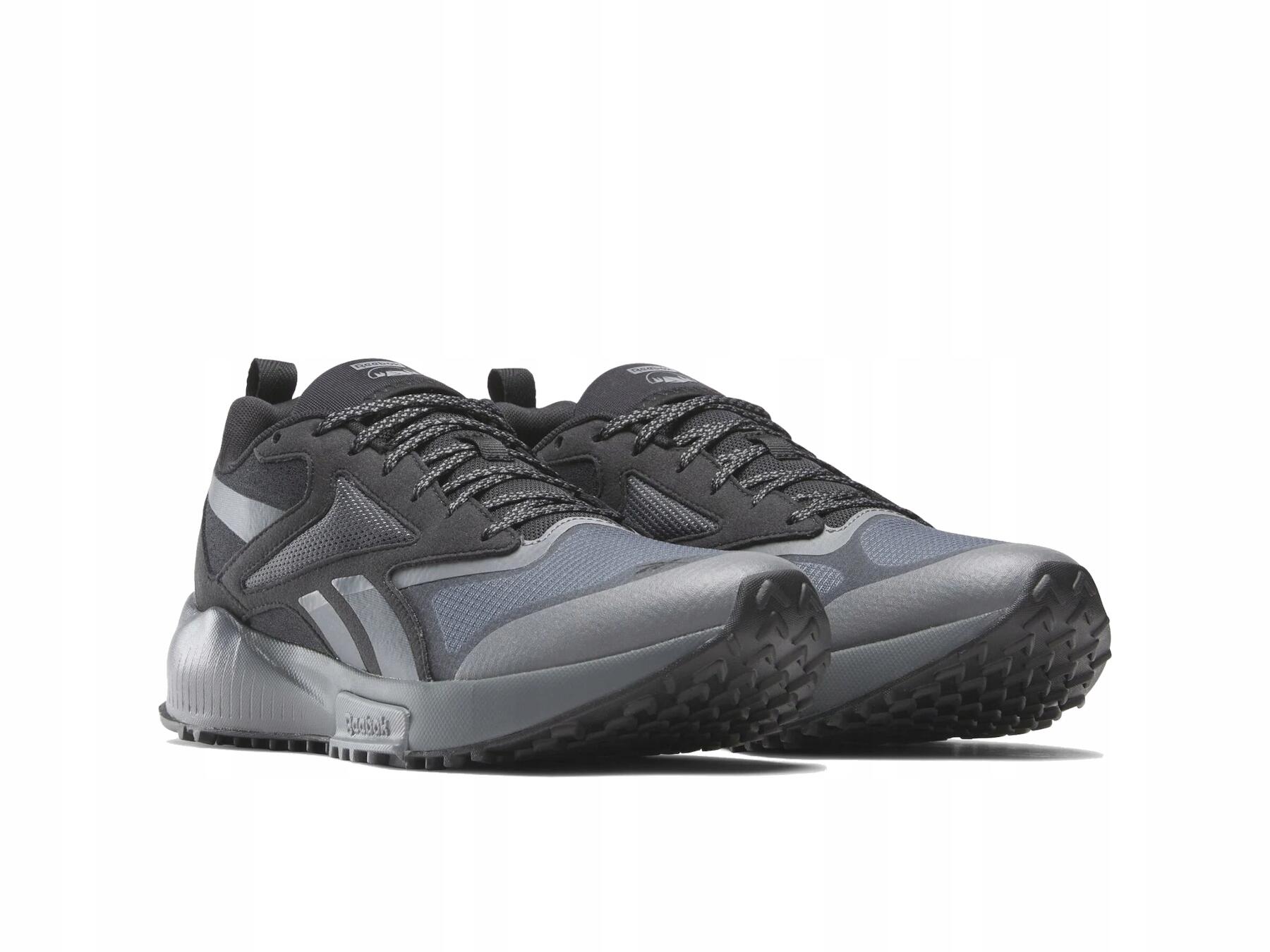 BUTY REEBOK LAVANTE TRAIL 100033944 terenowe 41 4/7