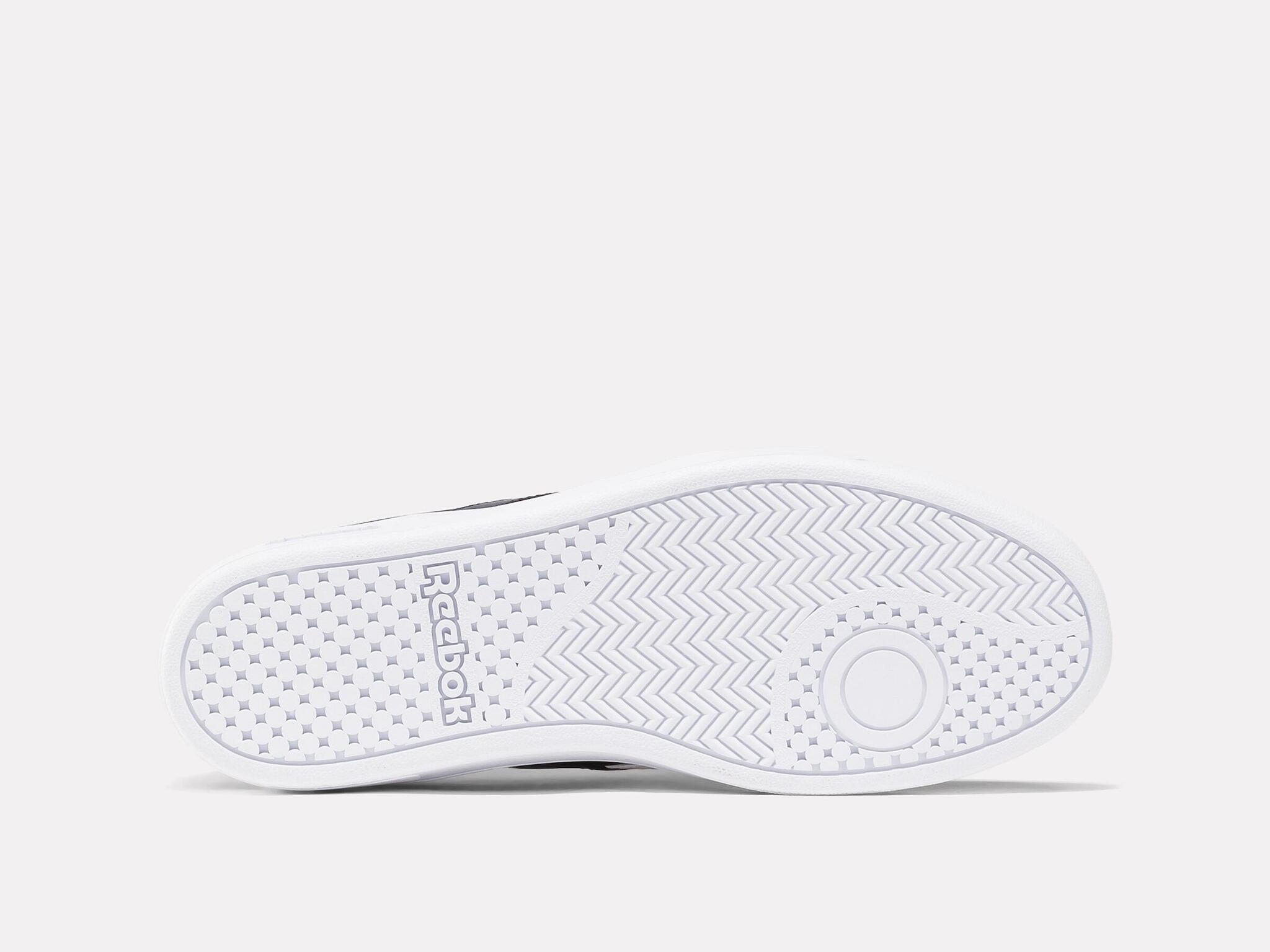 BUTY męskie REEBOK COURT RETRO granatowe 100074391 r41 5/5