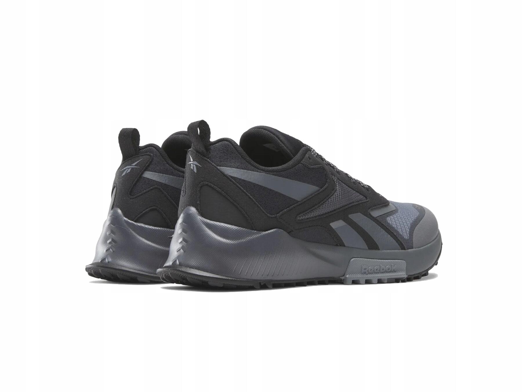 BUTY REEBOK LAVANTE TRAIL 100033944 terenowe 41 5/7