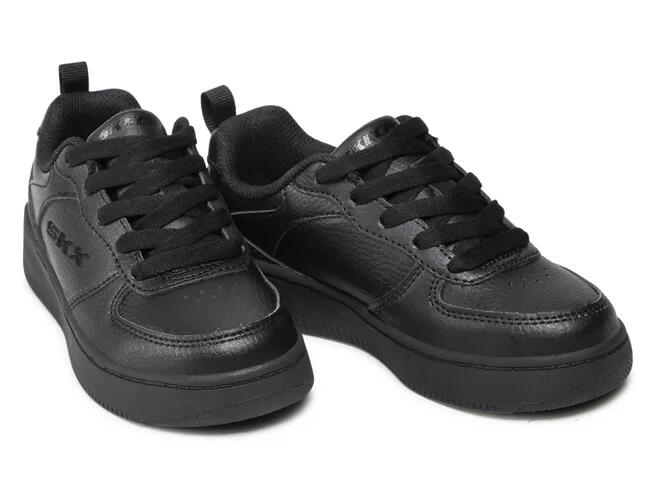 Buty Skechers SPORT COURT 92 405696L-BBK niskie 36 5/5