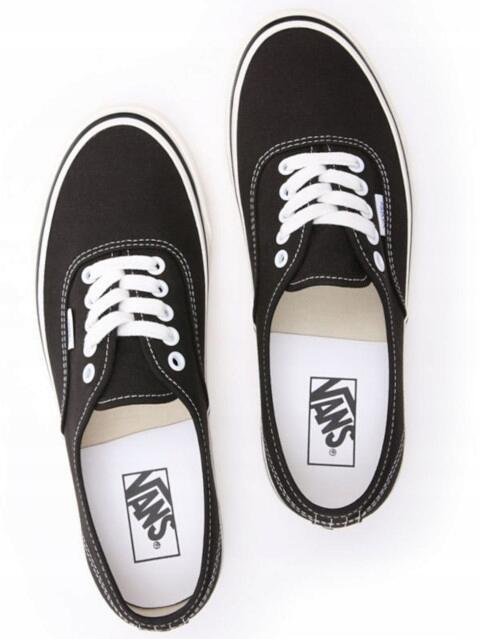 BUTY TRAMPKI VANS VN0A38ENMR2 TENISÓWKI 44,5 4/7