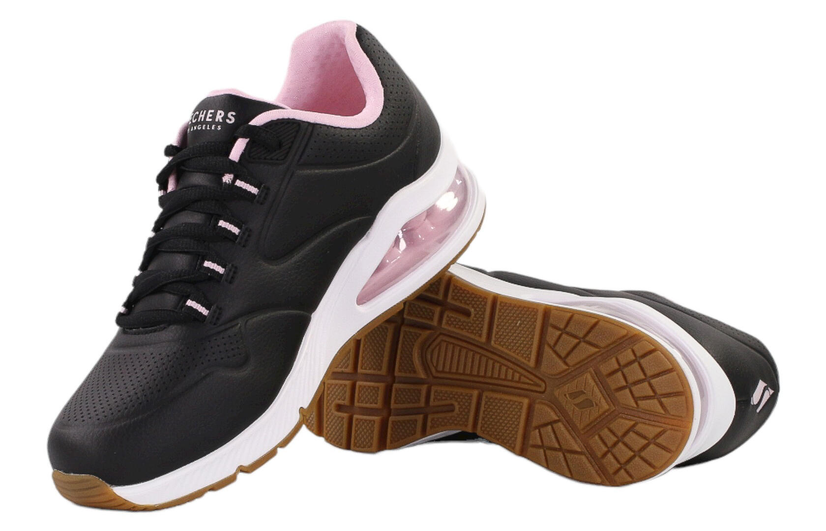 SKECHERS UNO 2 2ND BEST Damenschuhe 4/4