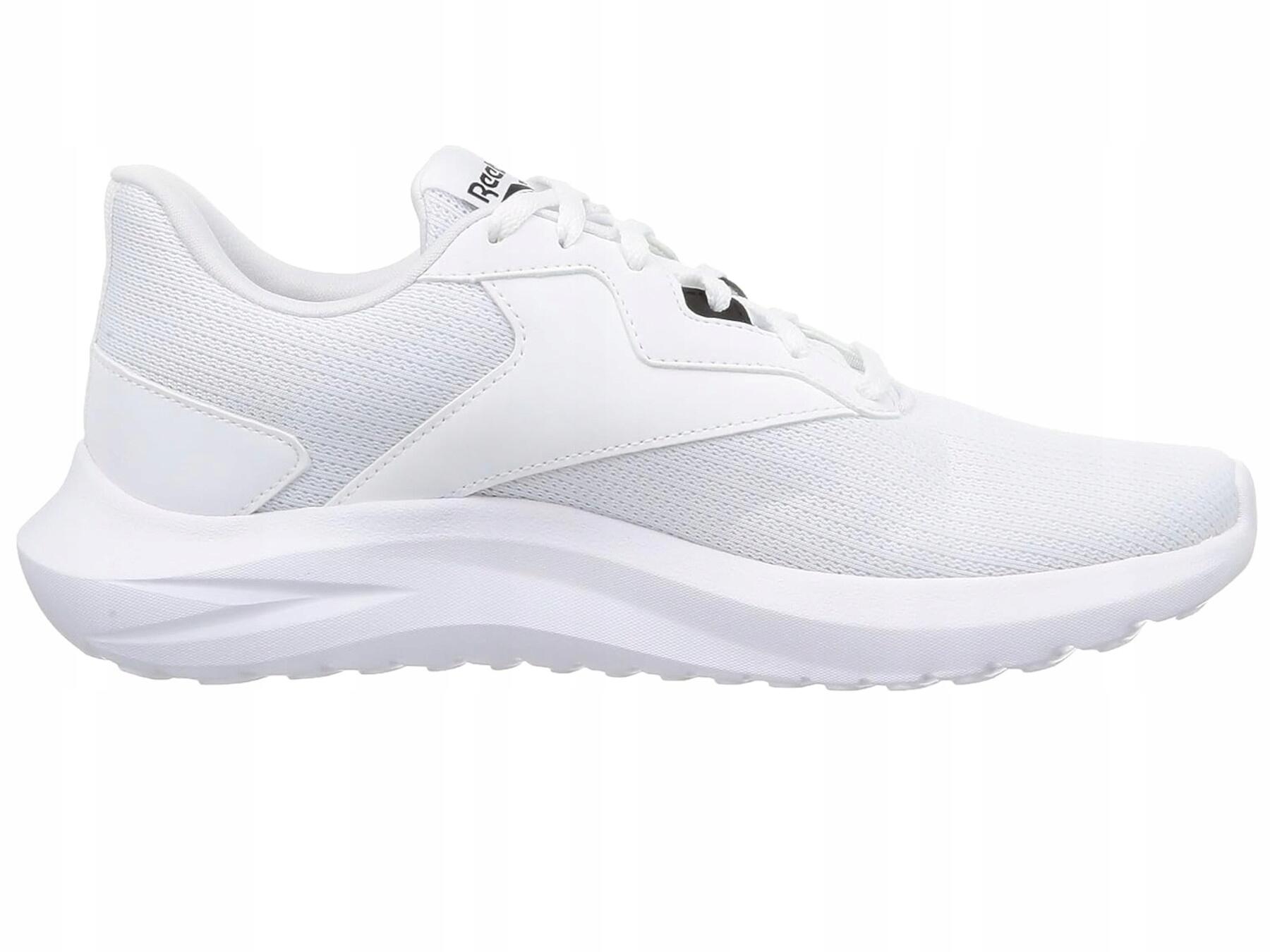 BUTY męskie REEBOK ENERGEN 100034006 białe amortyzująca podeszwa 45,5 4/6