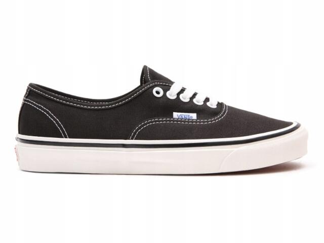 Buty na co dzień unisex VANS niskie trampki