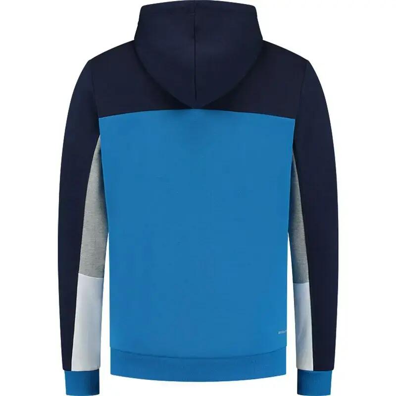 Bluza męska z kapturem Dunlop Essentials Hooded 2/2