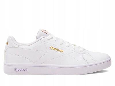 Zapatillas Reebok Court Clean para mujer