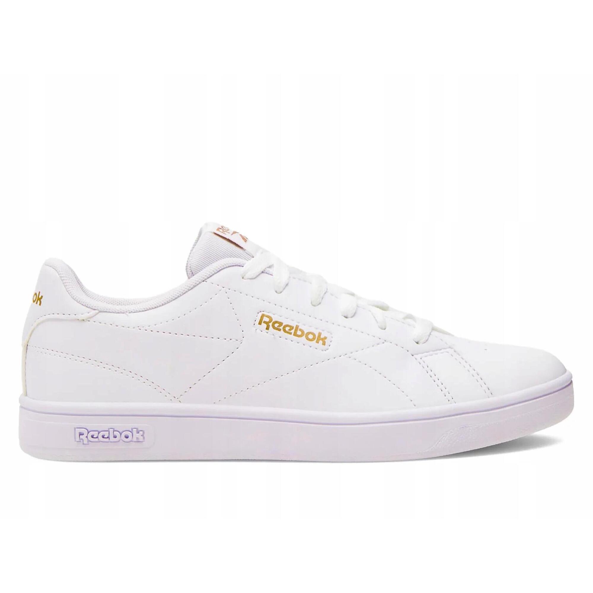 Reebok - Baskets Reebok Modèle 100074383 Pour Femmes - Baskets - Blanc - Decathlon