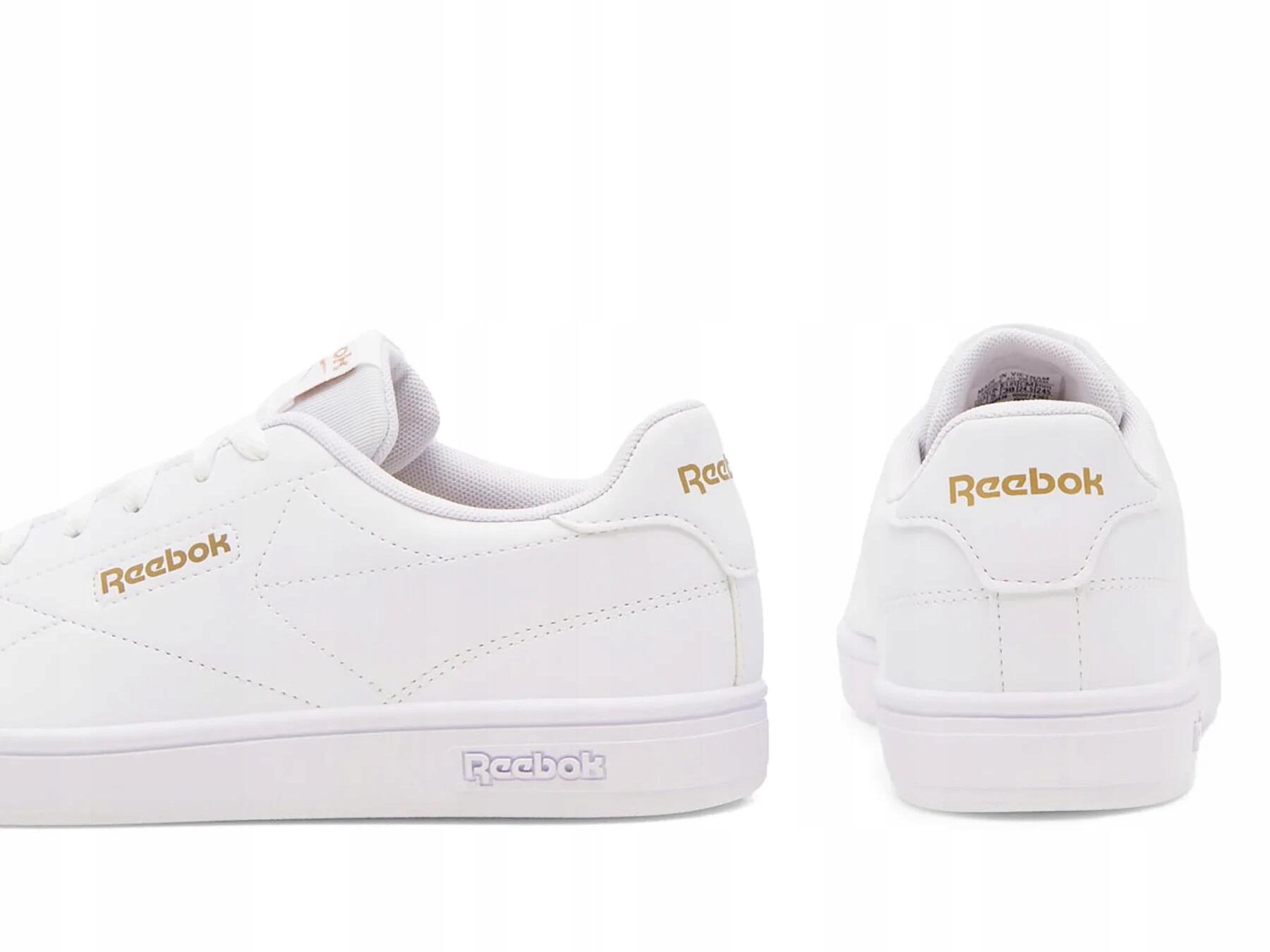 Turnschuhe Reebok Modell 100074383 für frauen 4/5