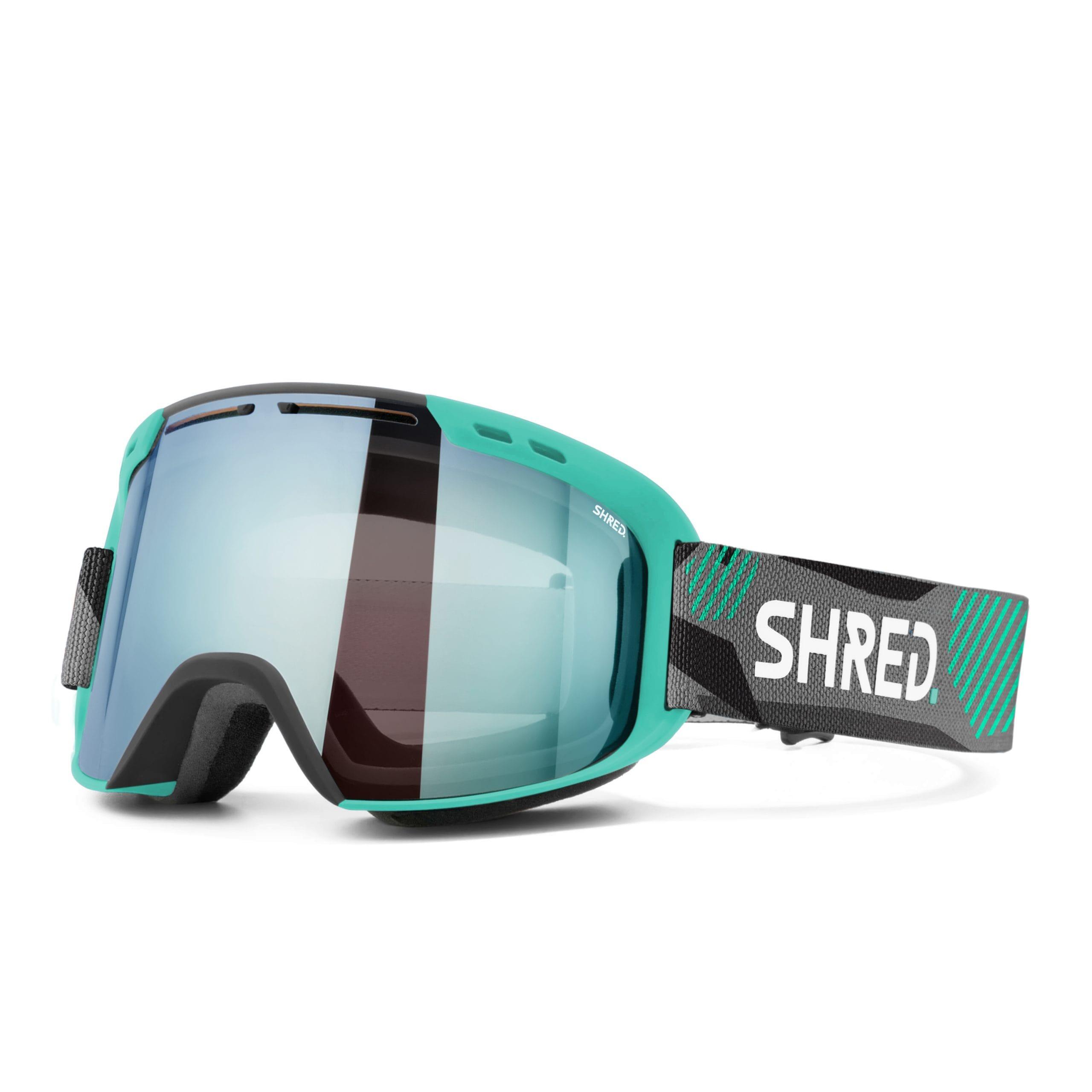 SHRED picture