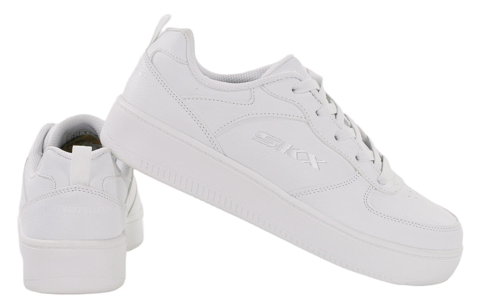 Skechers QUICK STREET Unisex-Schuhe - VORTO 2/4