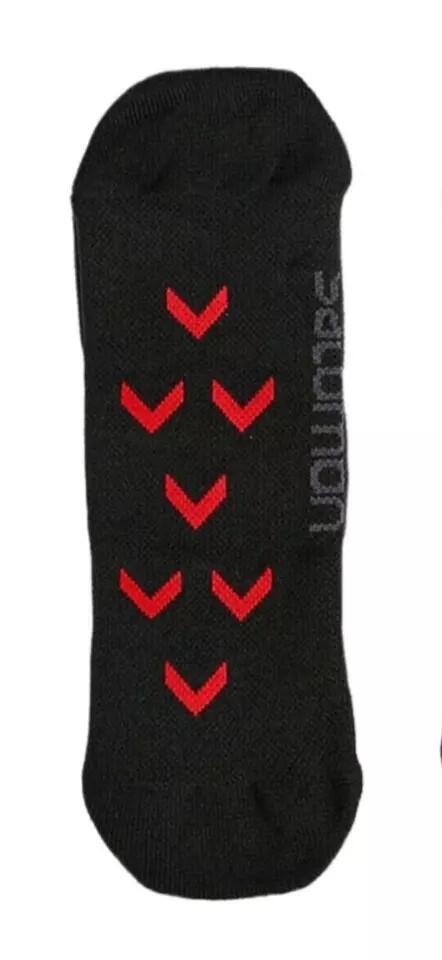 Skarpety sportowe do biegania Salomon Speedcross Ankle 3/3