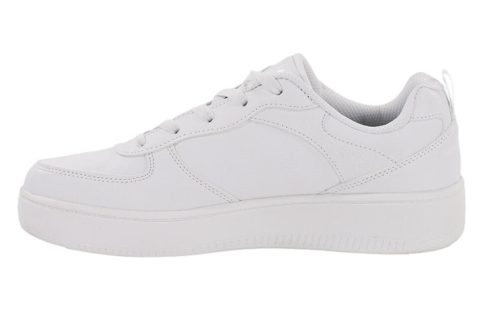 Buty na co dzień młodzieżowe SKECHERS SPORT COURT 92 wodoodporne