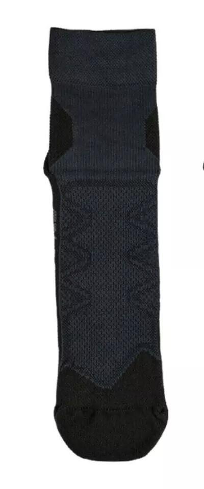 Skarpety sportowe do biegania Salomon Speedcross Ankle 2/3