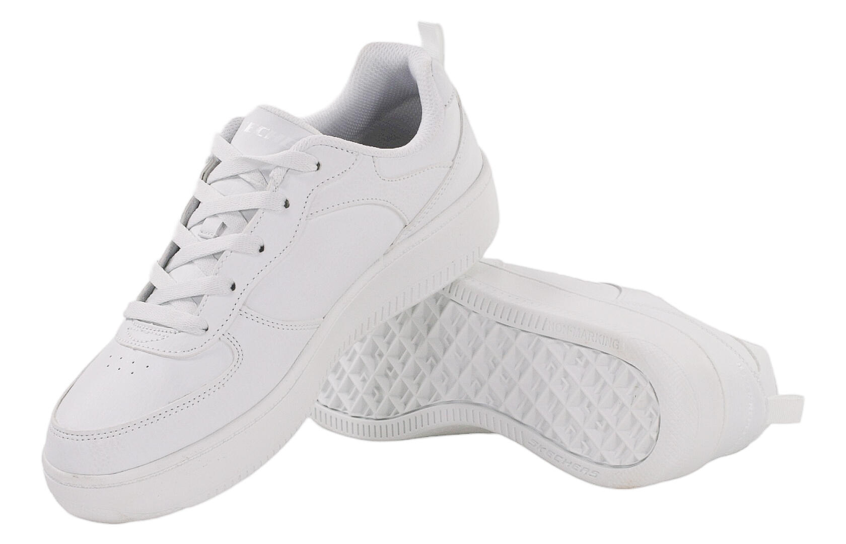 Skechers QUICK STREET Unisex-Schuhe - VORTO 3/4