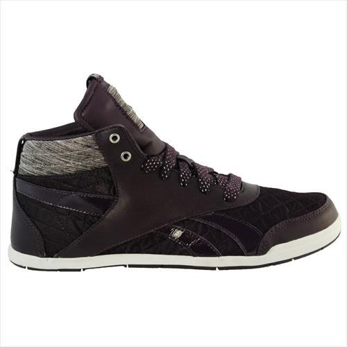 Sapatos de caminhada Reebok Roxity Mid para mulher 2/5