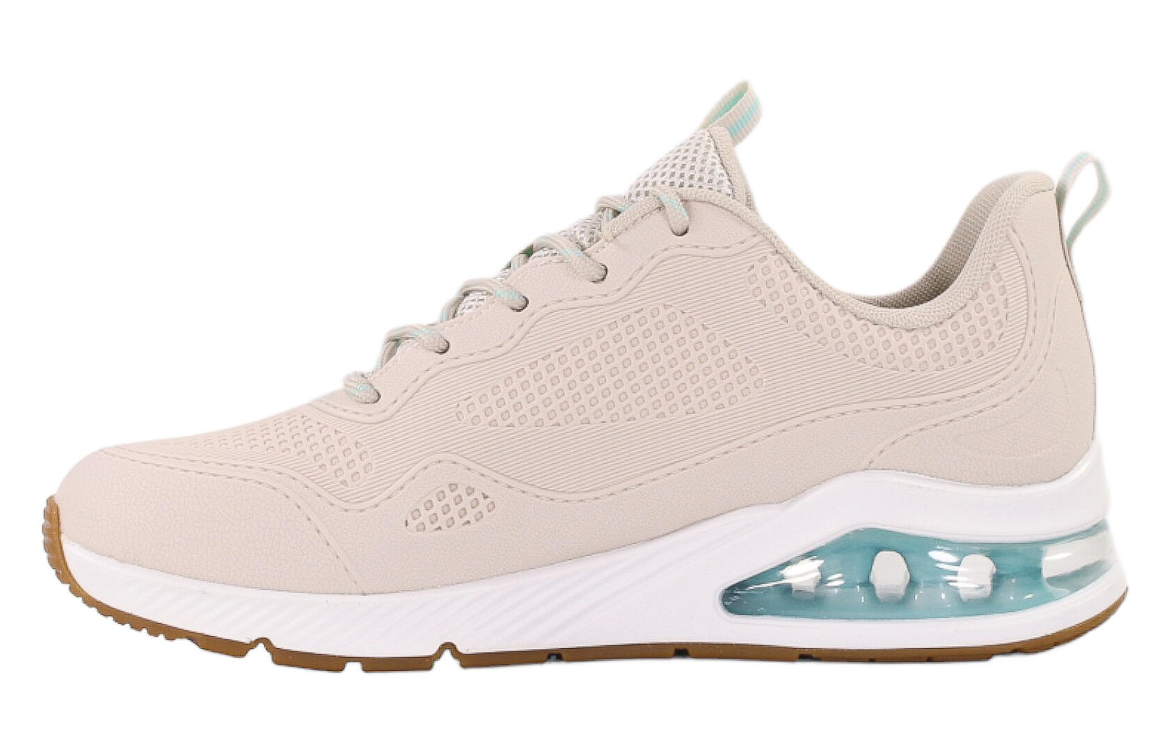 Buty na co dzień damskie SKECHERS UNO 2 2/5