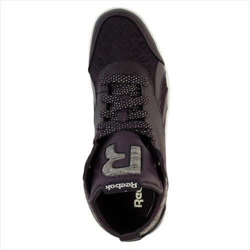 Sapatos de caminhada Reebok Roxity Mid para mulher 4/5