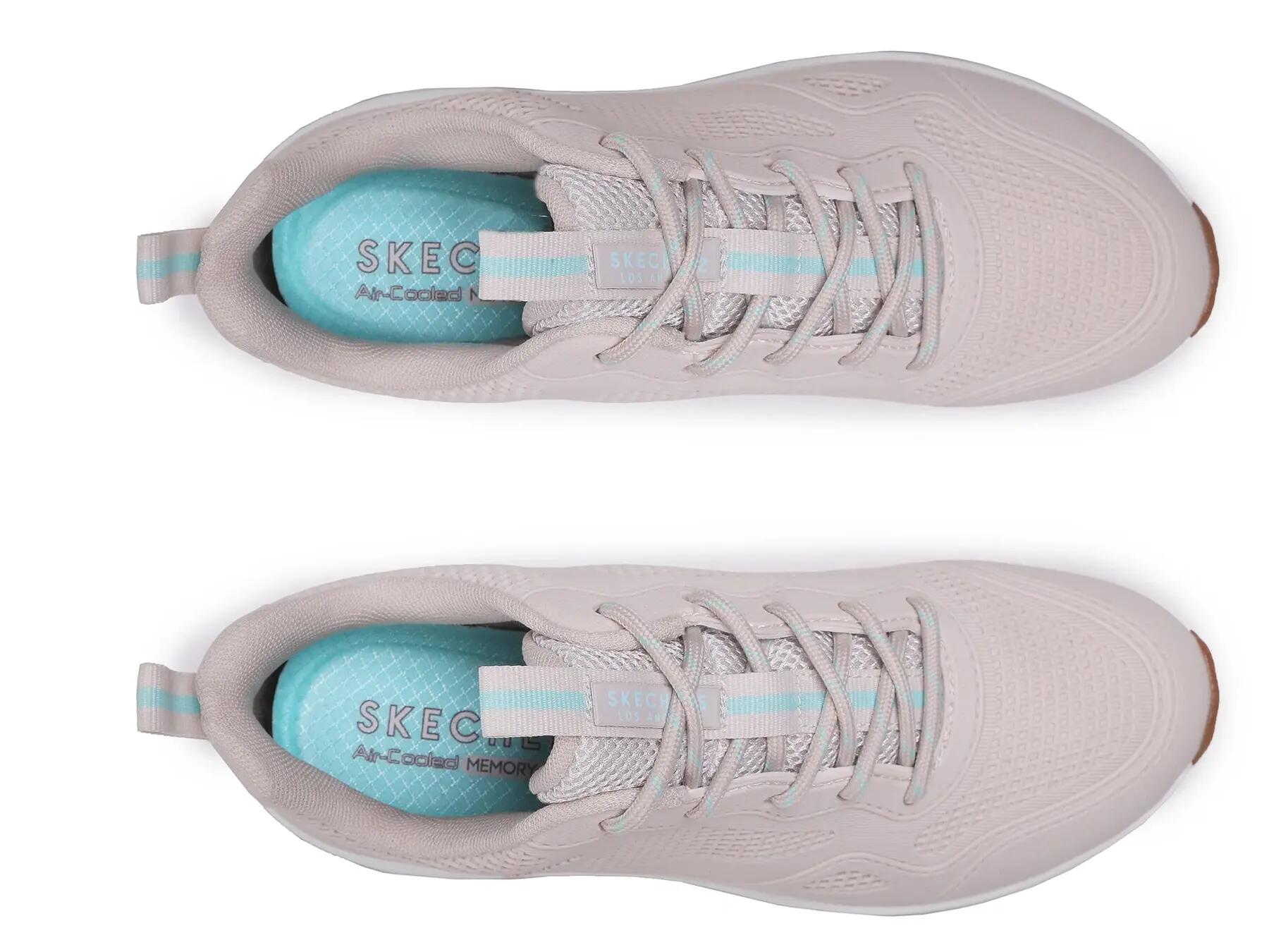 Buty na co dzień damskie SKECHERS UNO 2 5/5