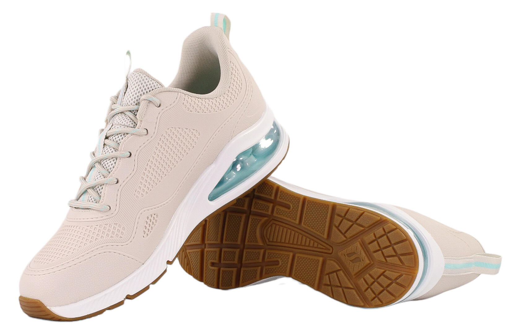 Buty na co dzień damskie SKECHERS UNO 2 4/5