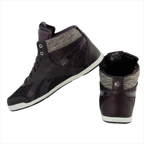 Sapatos de caminhada Reebok Roxity Mid para mulher 5/5