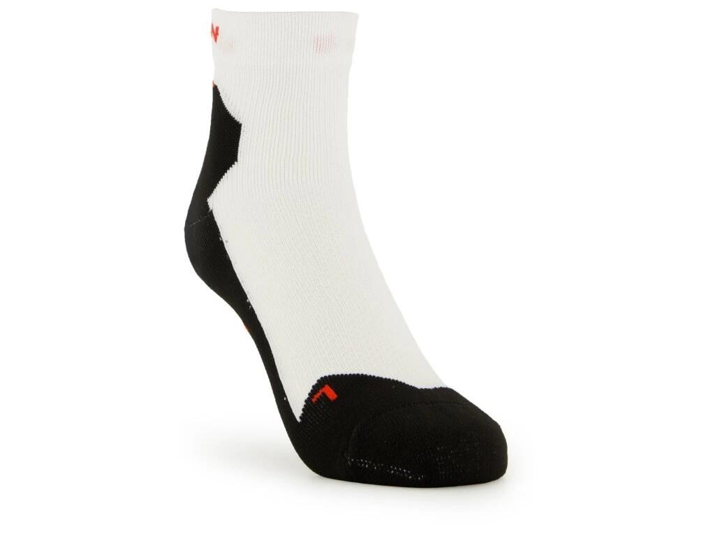 Meias de corrida Salomon Speedcross Ankle [C19730] 5/6