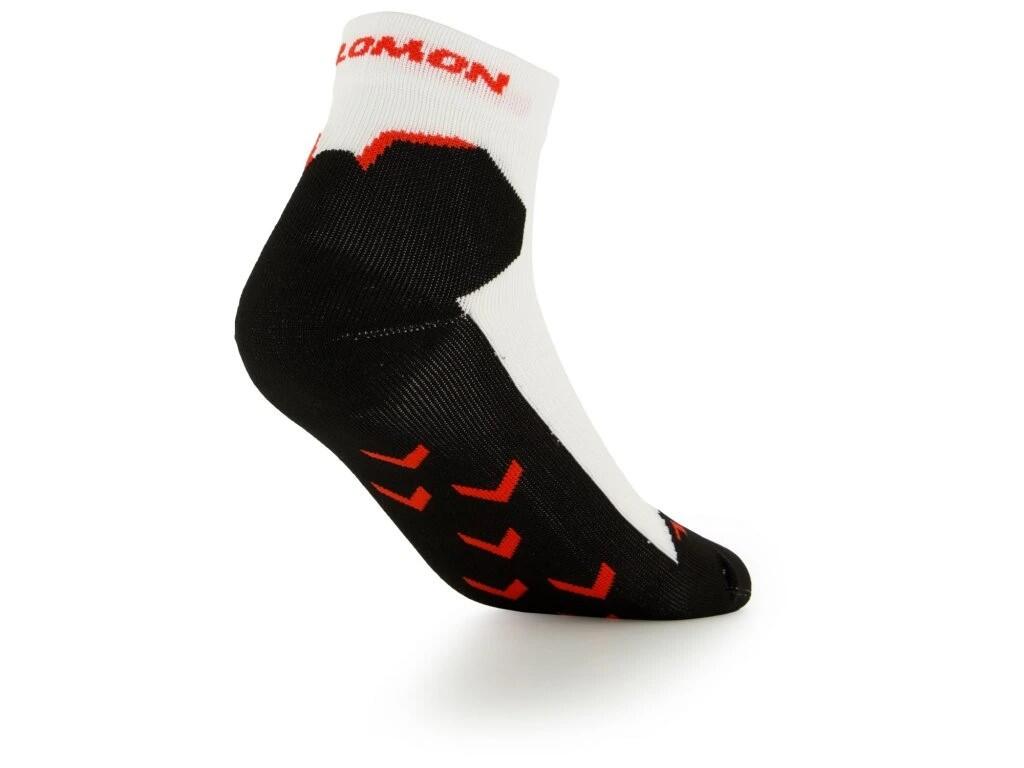Calze da corsa Salomon Speedcross Ankle [C19730] 4/6