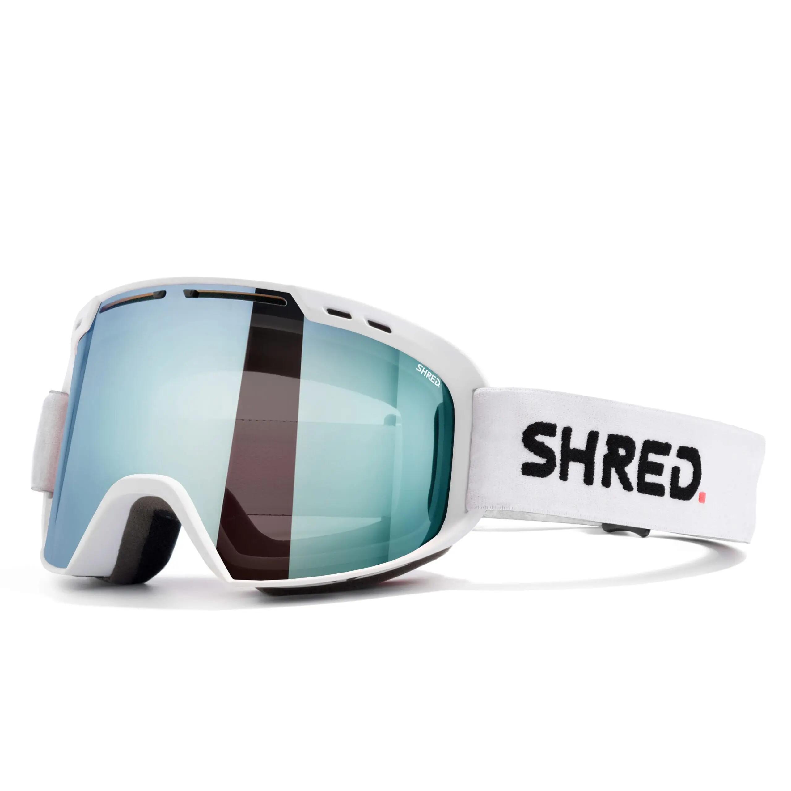 SHRED picture