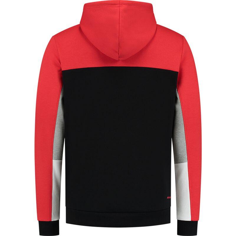 Bluza męska z kapturem Dunlop Essentials Hooded 2/2