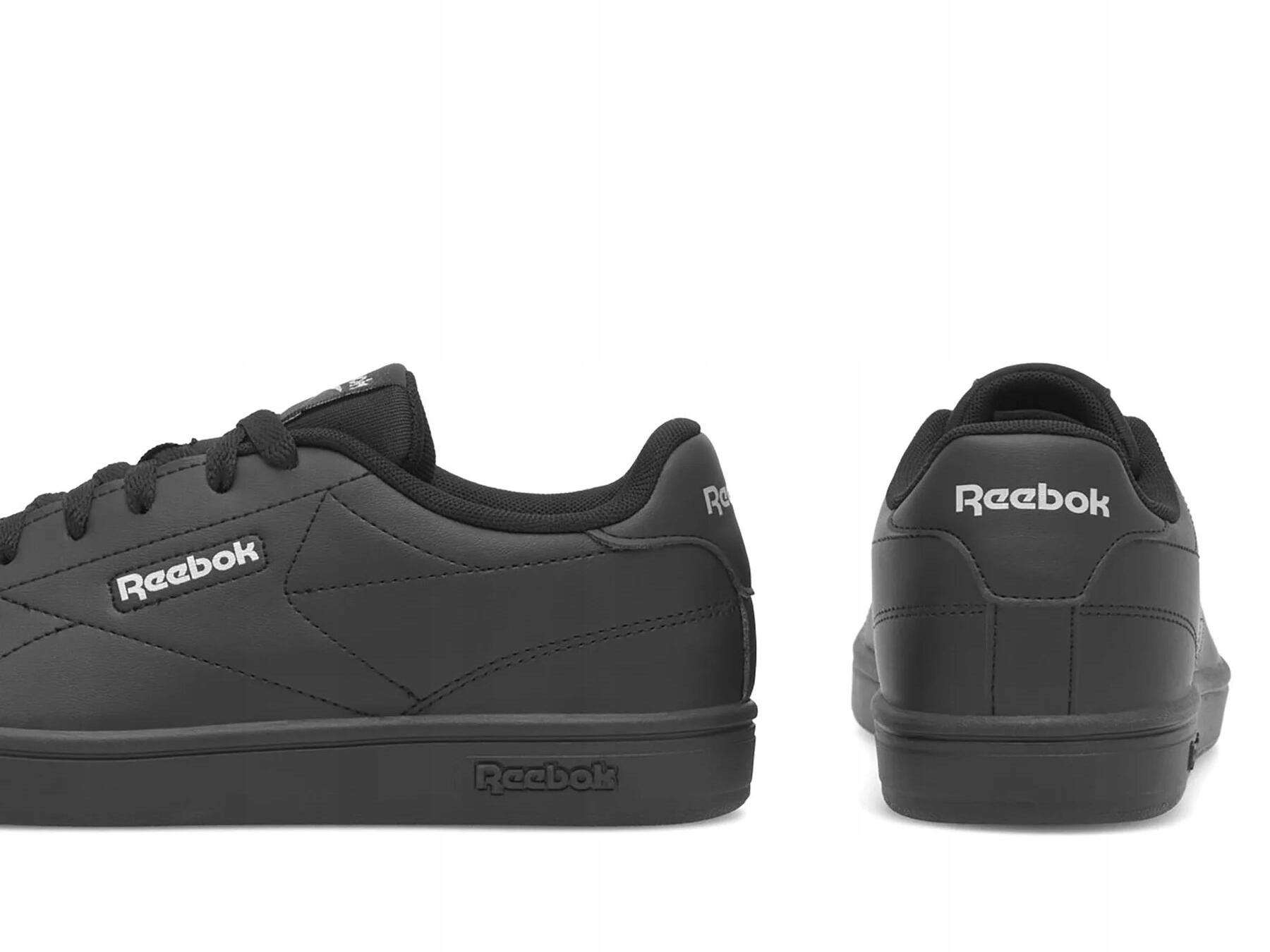 Turnschuhe Reebok Modell 100074382 für frauen 3/5
