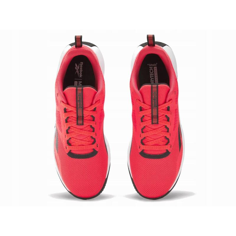 Buty na trening do biegania męskie REEBOK NANOFLEX TRAINER dla aktywnych