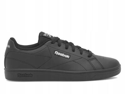 Scarpe Reebok Court Clean per donne