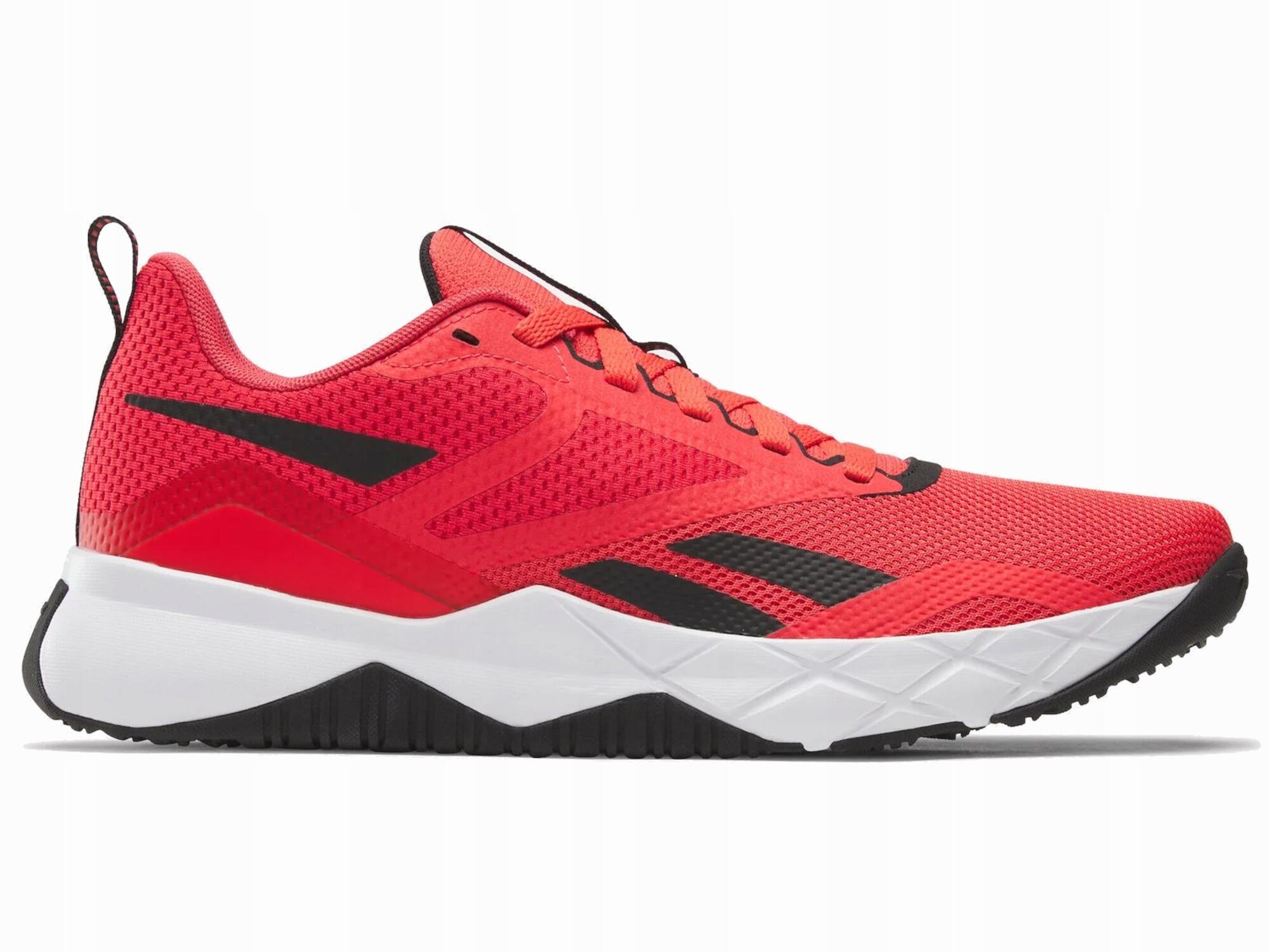 Buty na trening męskie REEBOK FLEXAGON ENERGY 4 siateczka