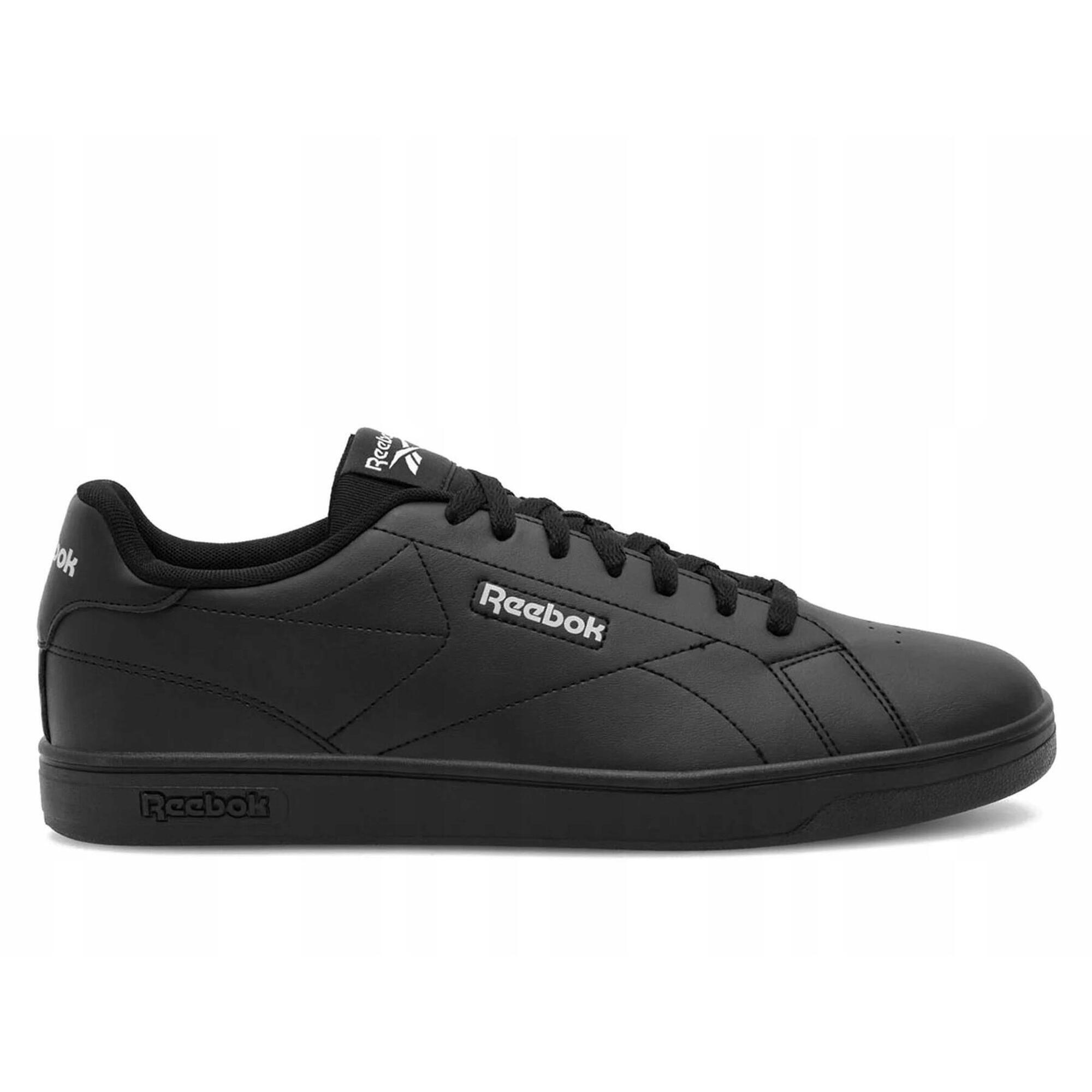 Reebok - Baskets Reebok Modèle 100074370 Pour Homme - Chaussures De Sport - Noir - Decathlon