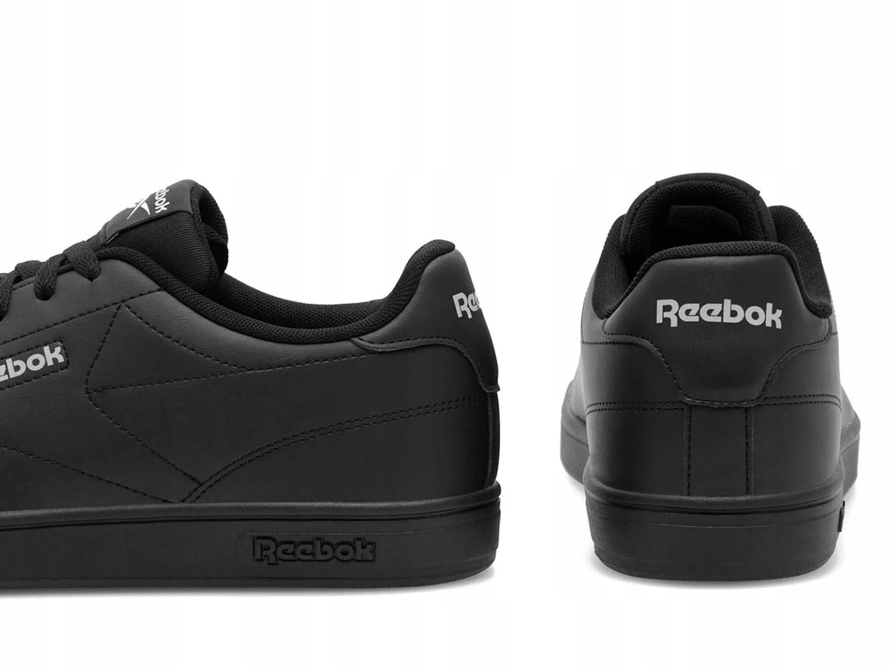 Zapatillas Reebok modelo 100074370 para hombre 3/5