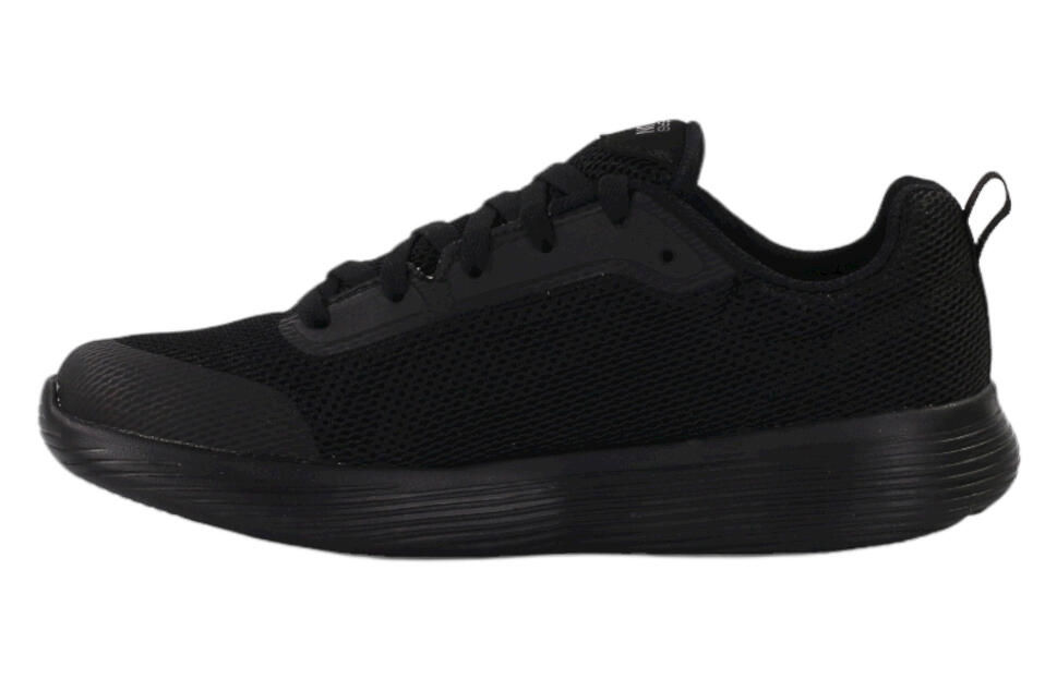 Buty na co dzień na trening młodzieżowe SKECHERS GO RUN 400 siateczka