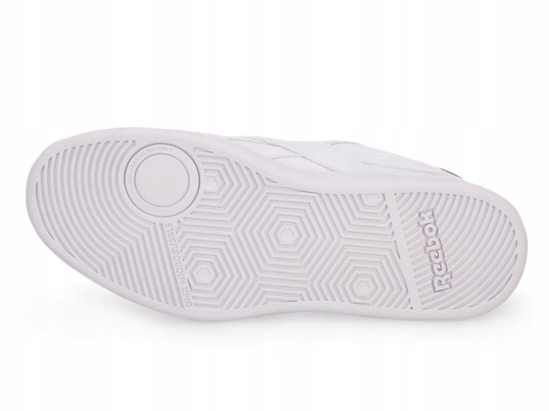 BUTY REEBOK COURT ADVANCE 100033760 białe 42,5 6/7
