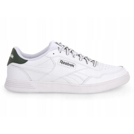 Buty na co dzień męskie REEBOK COURT ADVANCE skóra