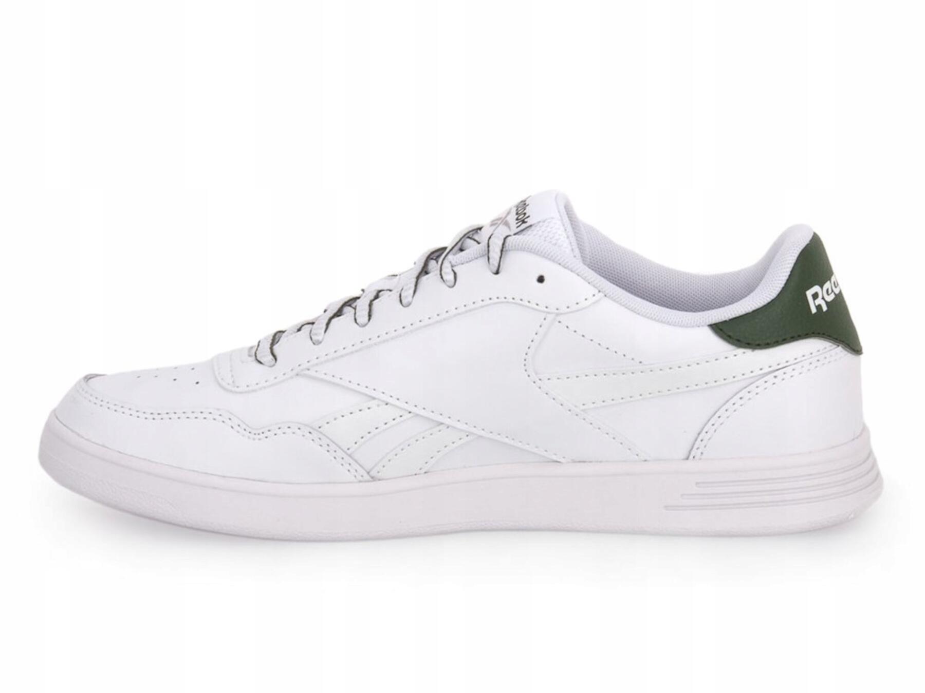 BUTY REEBOK COURT ADVANCE 100033760 białe 42,5 4/7