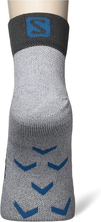 Chaussettes de sport pour la course à pied Salomon Speedcross Low [C17814] 2/2