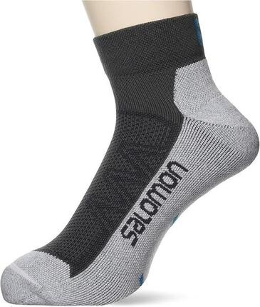 Chaussettes de sport pour la course à pied Salomon Speedcross Low [C17814]