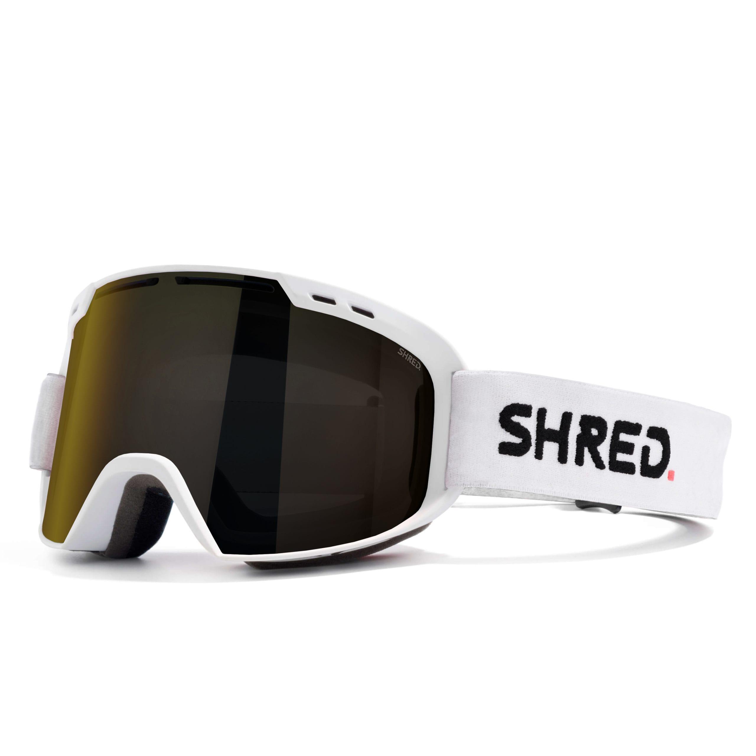 SHRED picture