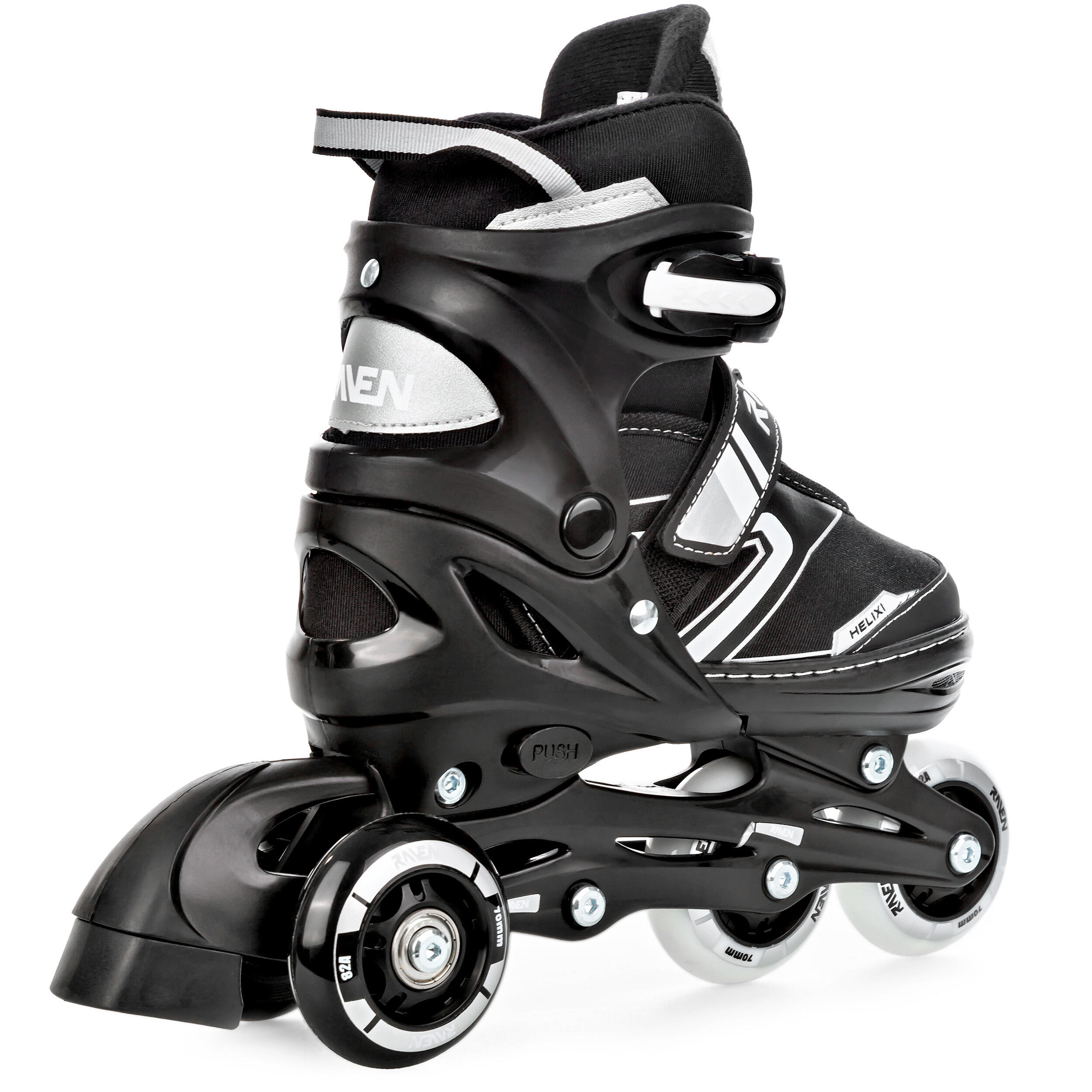 Inline Skates Pattini a rotelle Roller Pulp Size 41 (Neu (gemäss Beschreibung)) in Massagno für